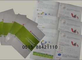盐城鼎诚网络 以专业设计赋能品牌，画册与包装的匠心之道