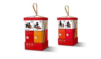 壹心和力·朕喜欢手工抻面全案营销策划书